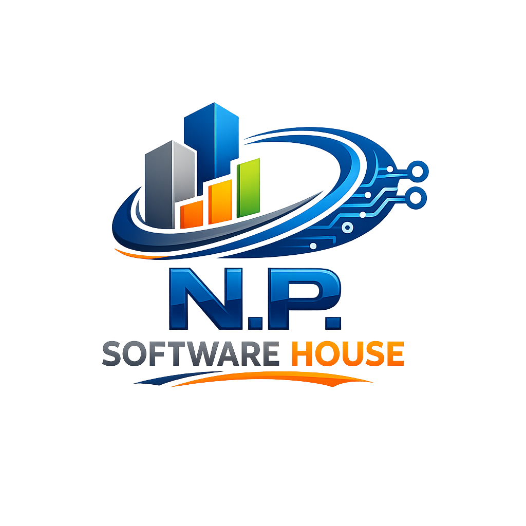 N.P. Software House